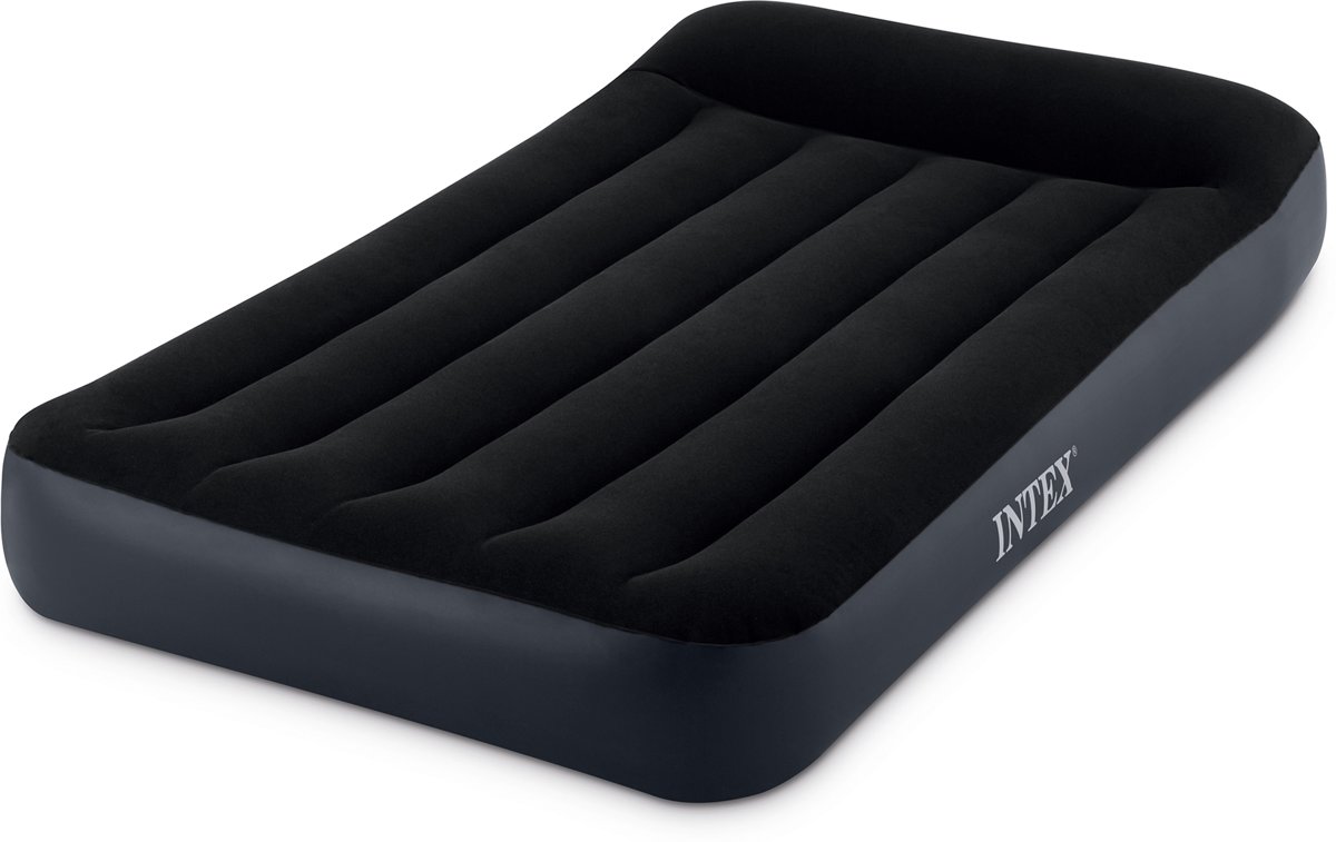 Intex Twin Classic Luchtbed 99x191x25