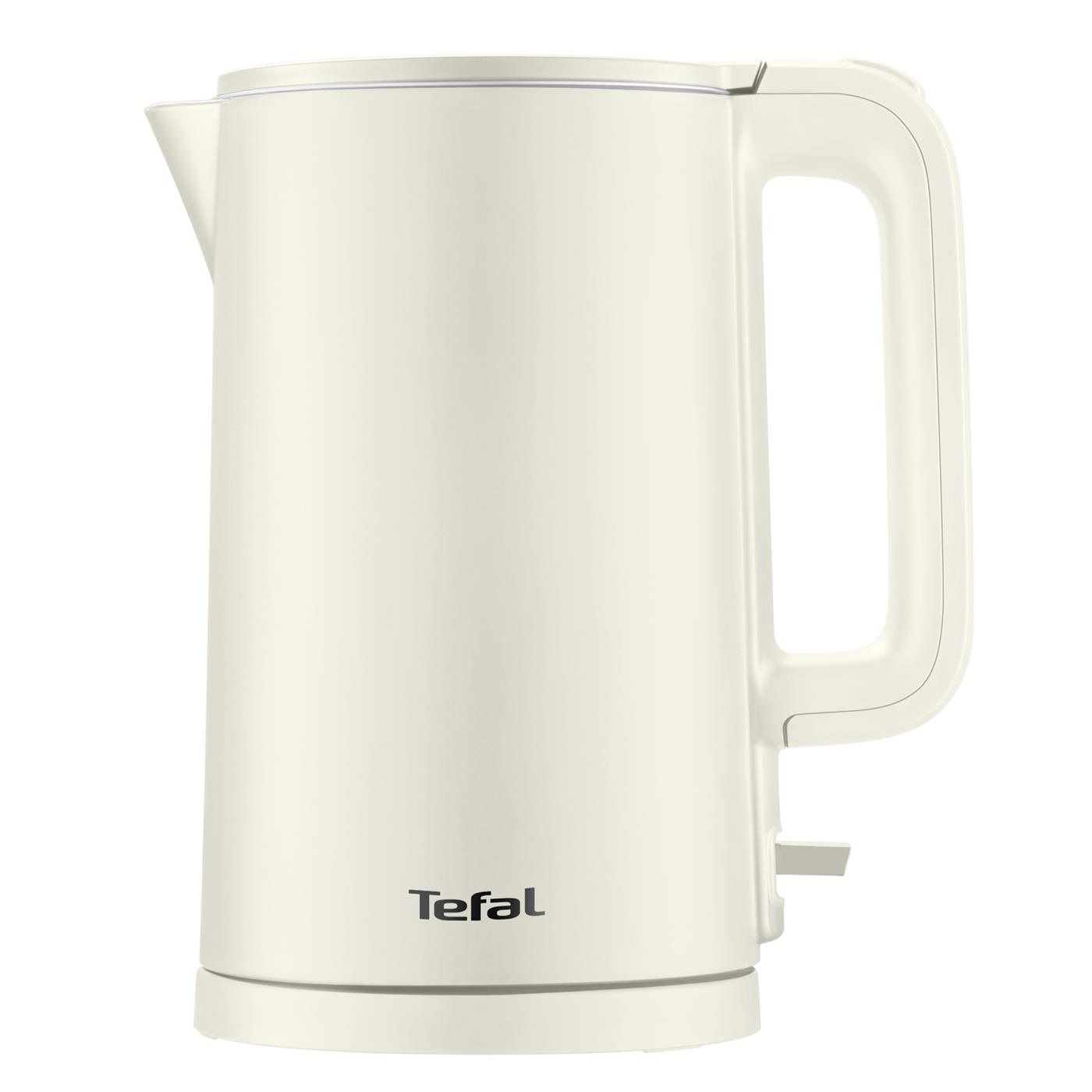 Tefal Great Wall Rise waterkoker 1,5L