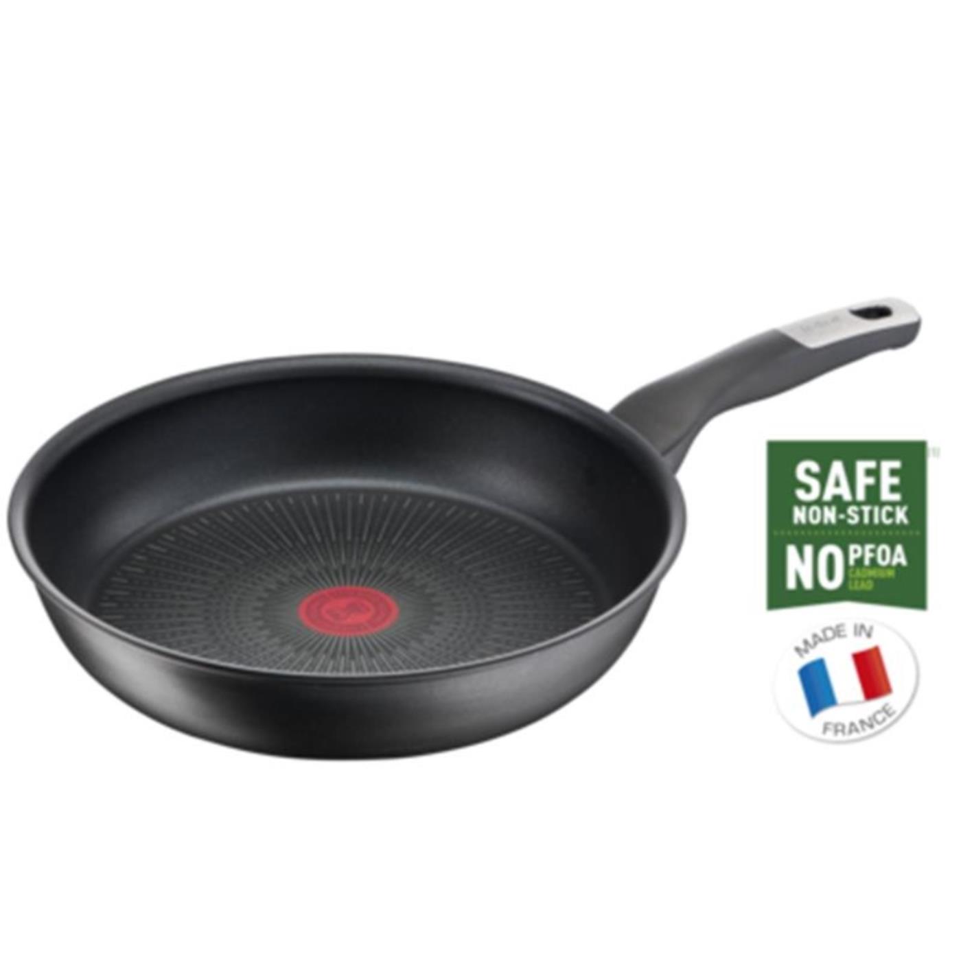 Tefal Unlimited Koekenpan 24cm